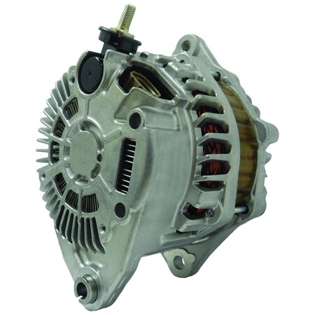 Wai Global Alternator, ALTMI IRIF 12V 150A, 150 Amp12 Volt, CW, 7Groove Pulley 11538N